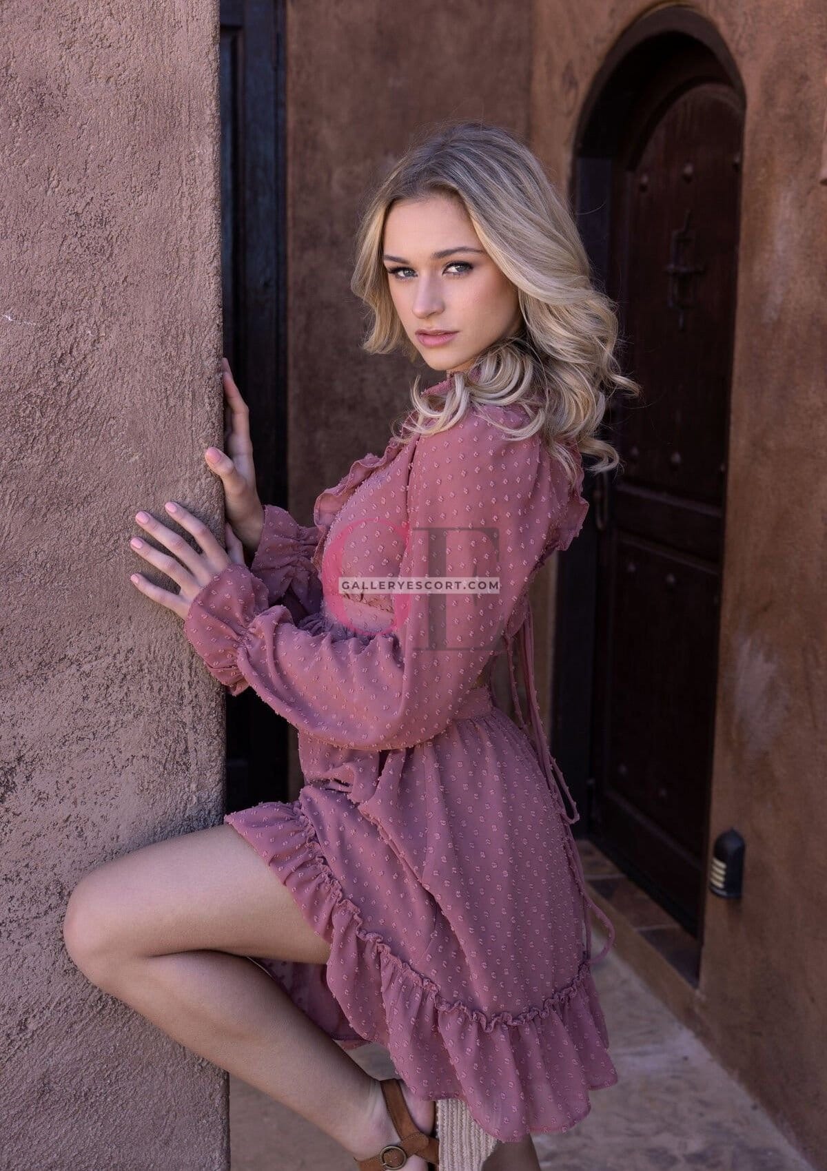 Barbara Escort in Athens (1)